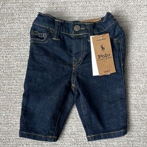 Ralph Lauren Hampton Straight Leg